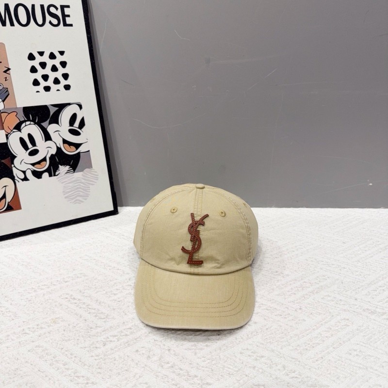 YSL Cap