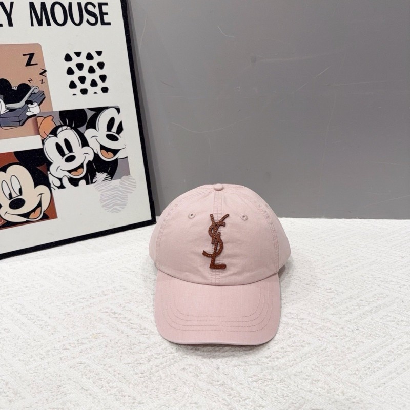 YSL Cap