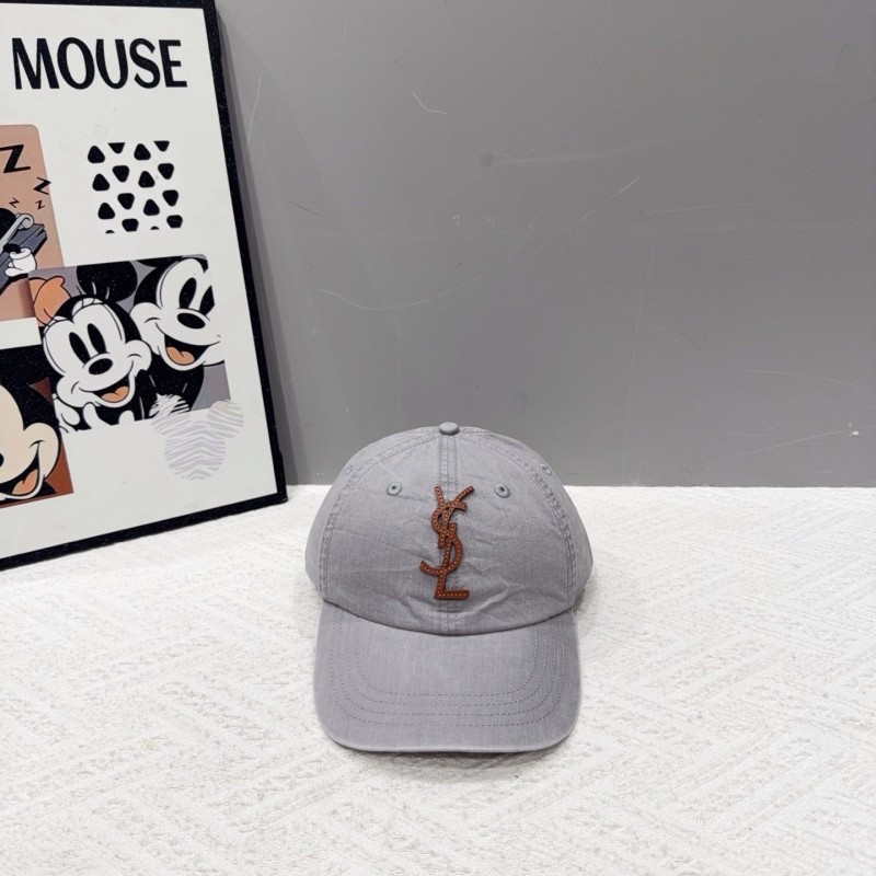 YSL Cap
