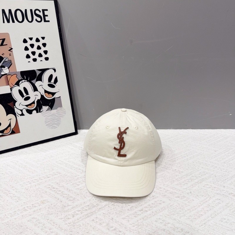 YSL Cap