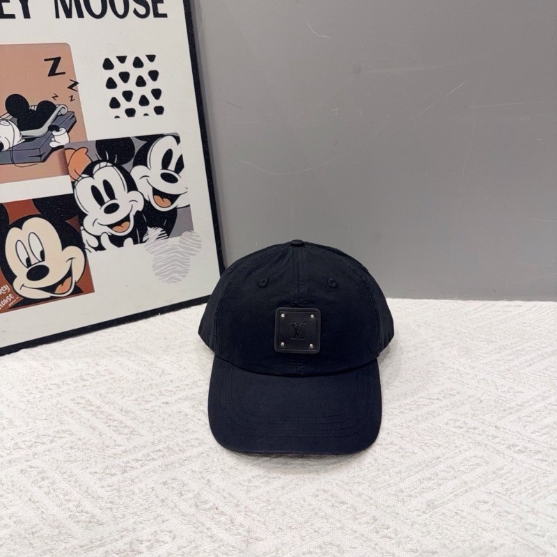 LV Cap