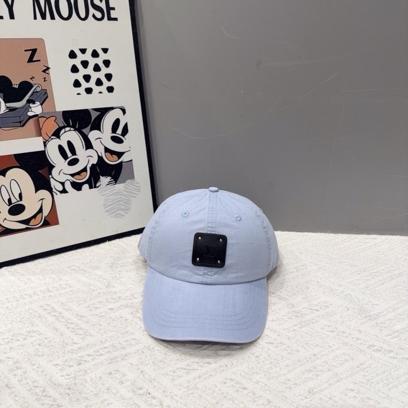 LV Cap
