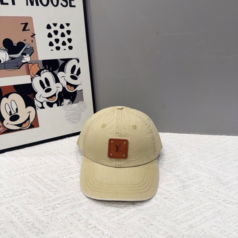 LV Cap