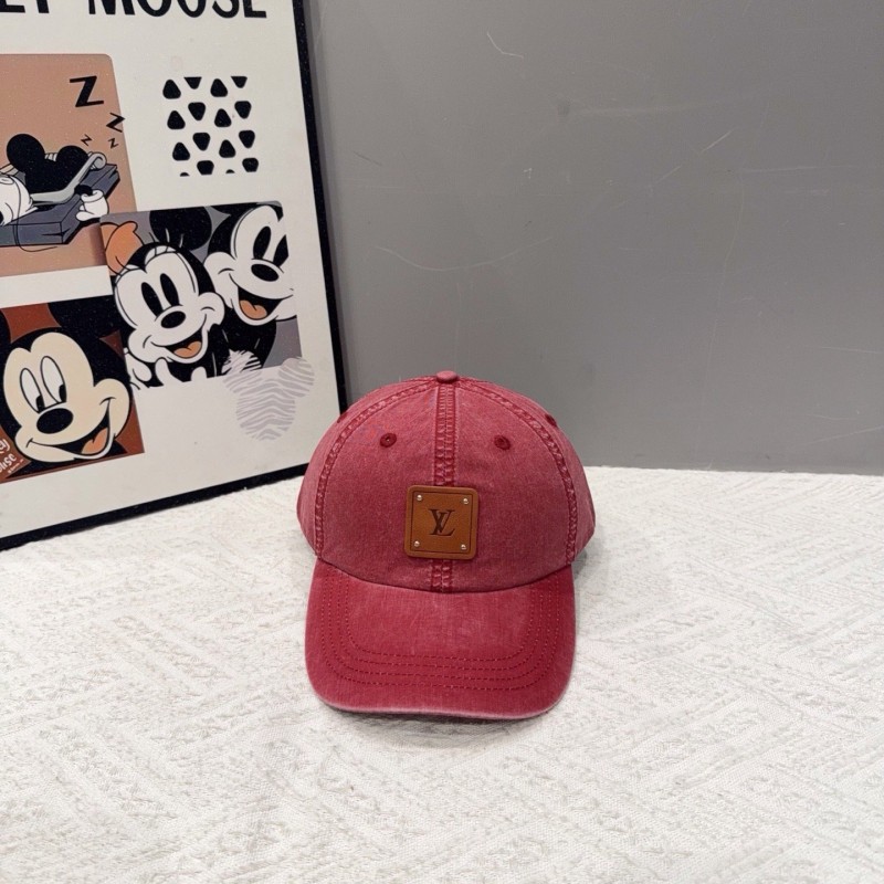 LV Cap