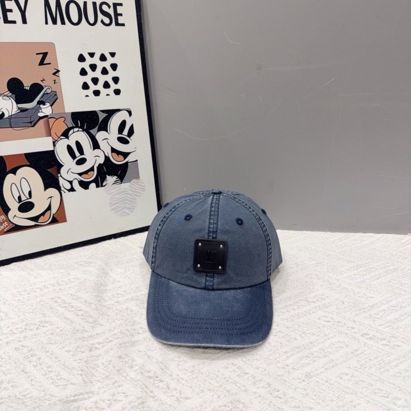 LV Cap