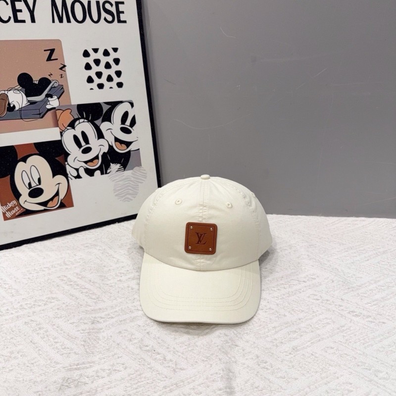 LV Cap