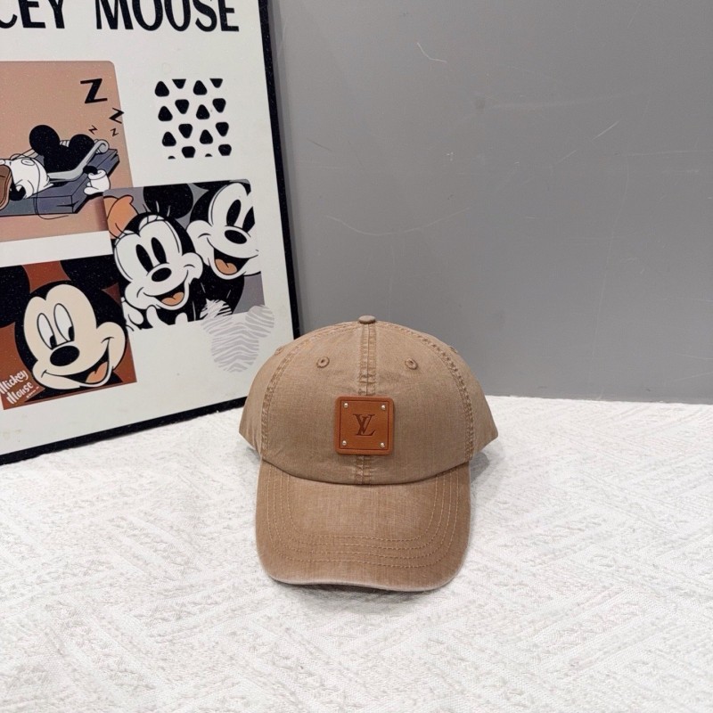 LV Cap
