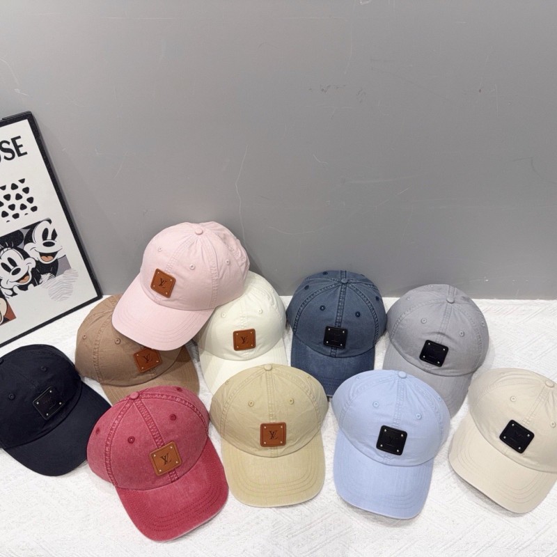 LV Cap
