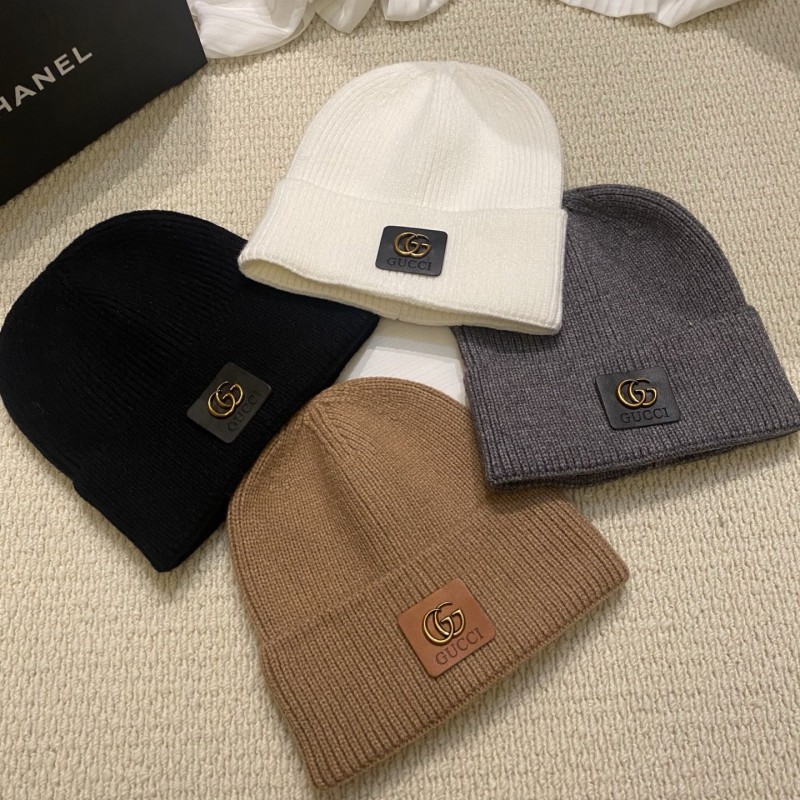 Gucci Knit Hat