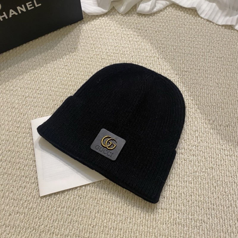 Gucci Knit Hat