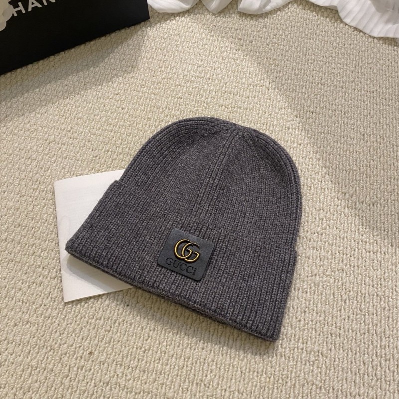Gucci Knit Hat