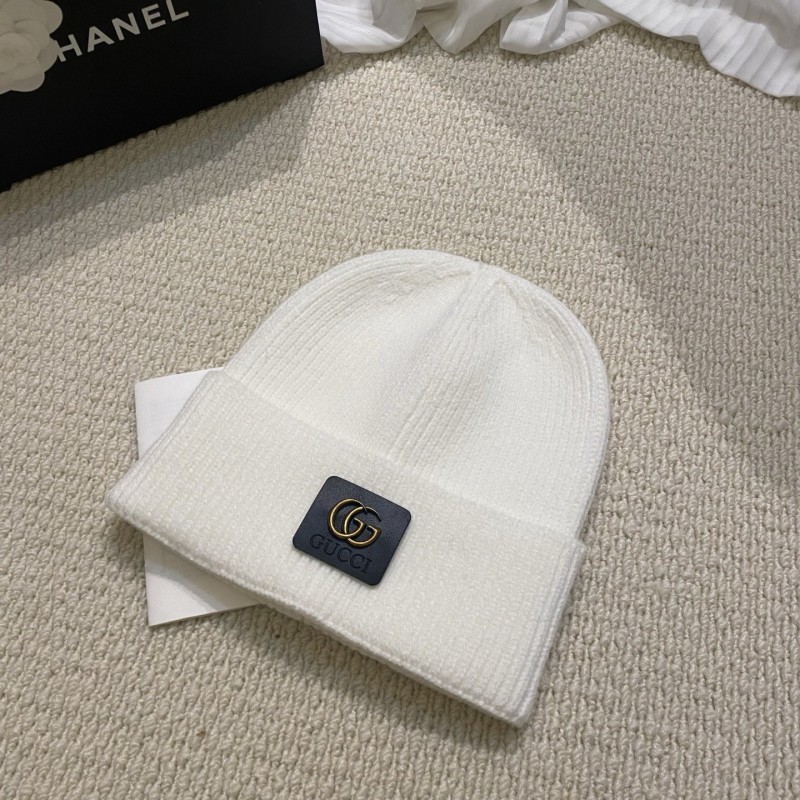 Gucci Knit Hat