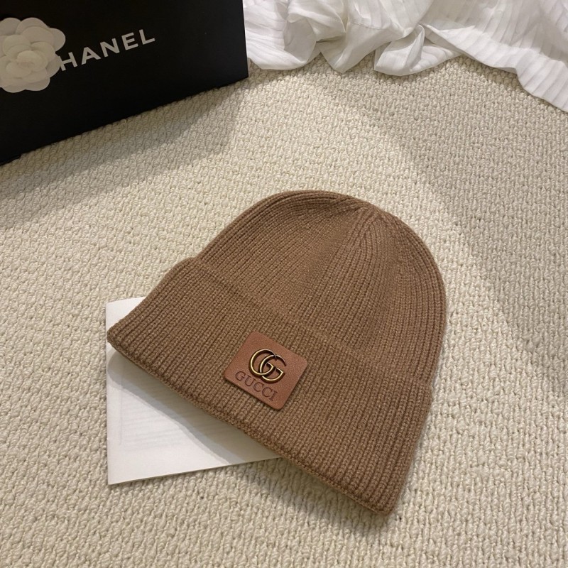 Gucci Knit Hat