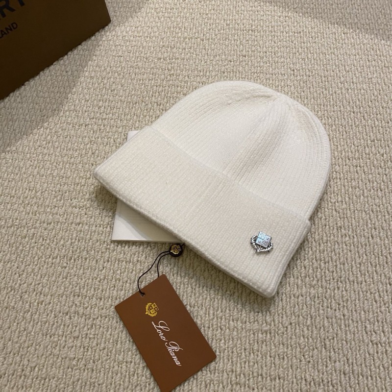Loro Piana Knit Hat