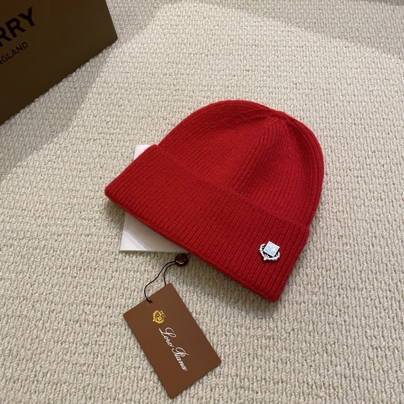 Loro Piana Knit Hat