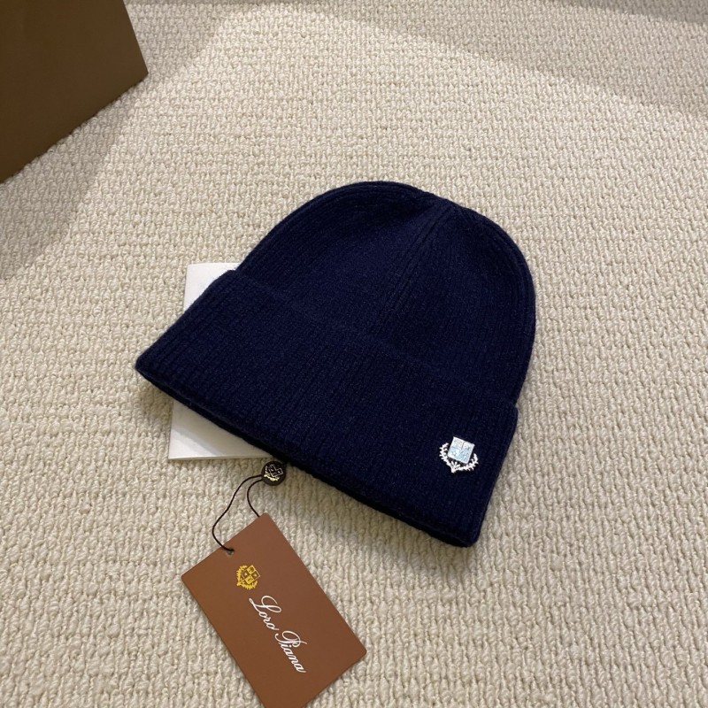 Loro Piana Knit Hat