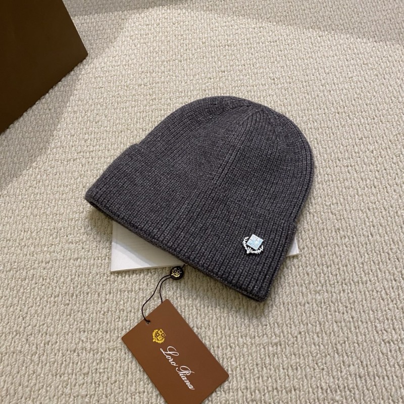 Loro Piana Knit Hat