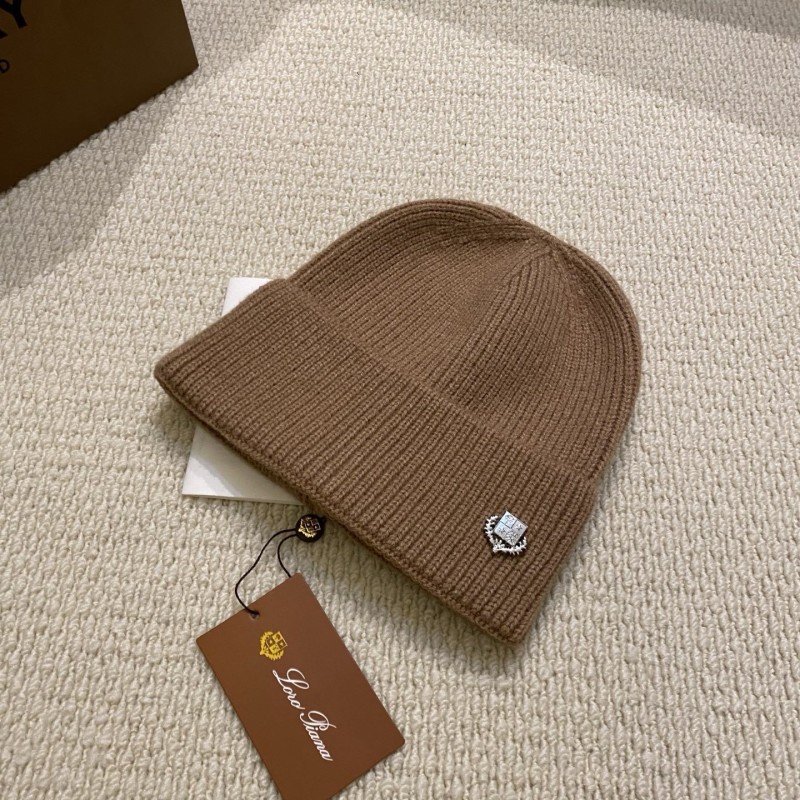 Loro Piana Knit Hat