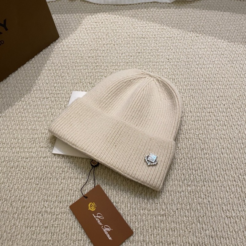 Loro Piana Knit Hat