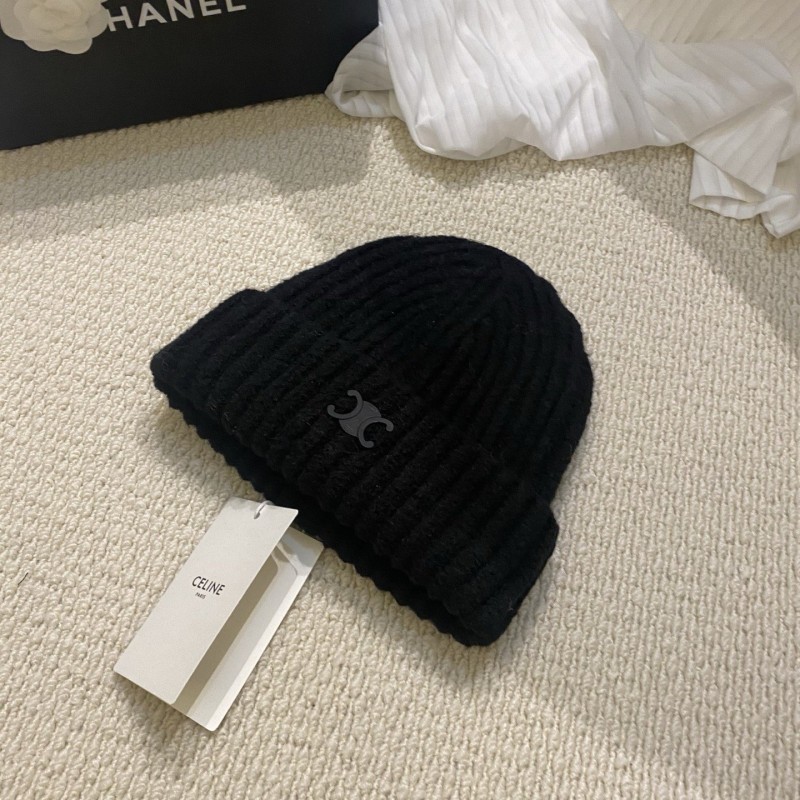 Celine Knit Hat