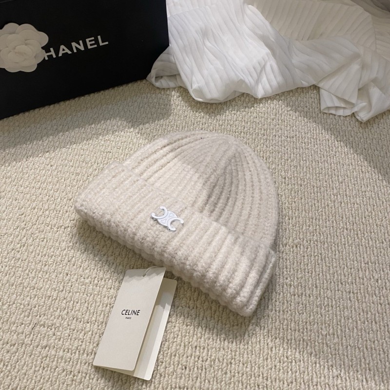 Celine Knit Hat