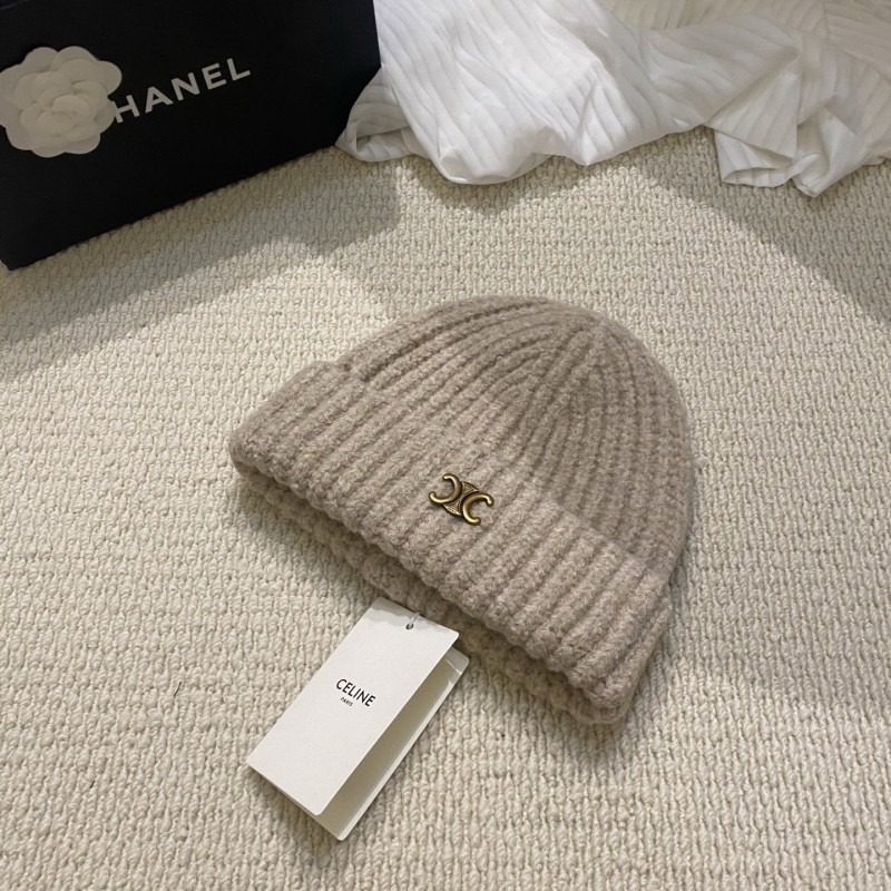 Celine Knit Hat