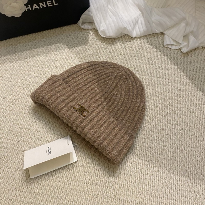 Celine Knit Hat