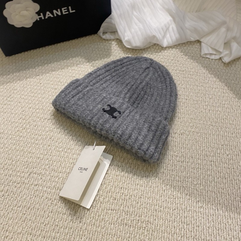 Celine Knit Hat