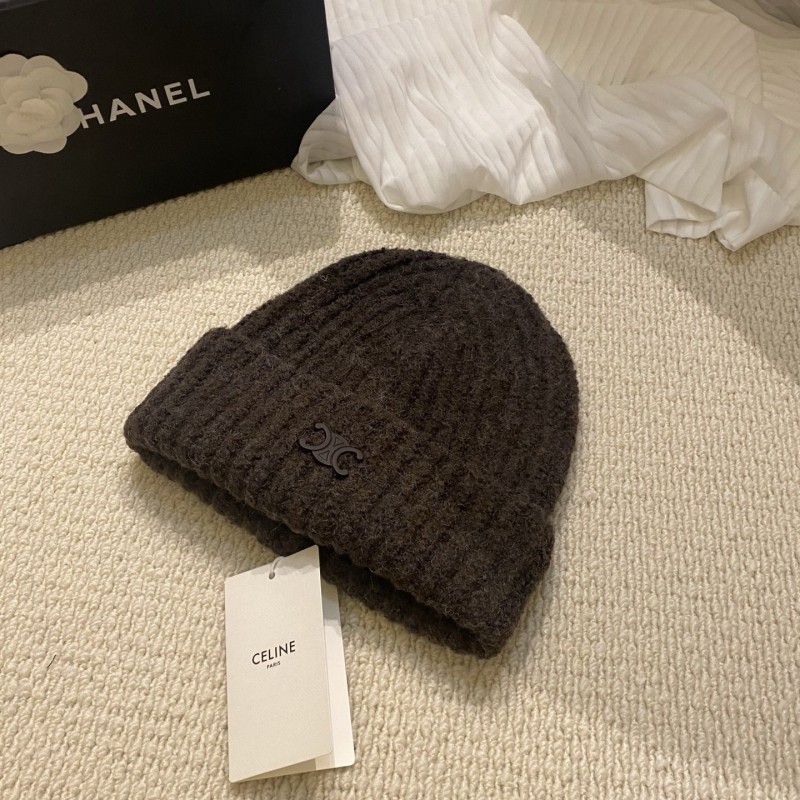 Celine Knit Hat