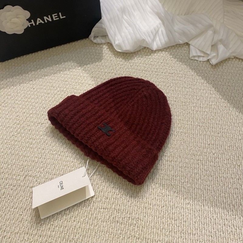 Celine Knit Hat