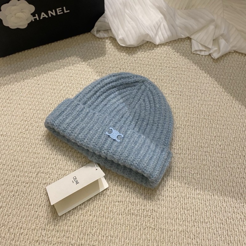 Celine Knit Hat