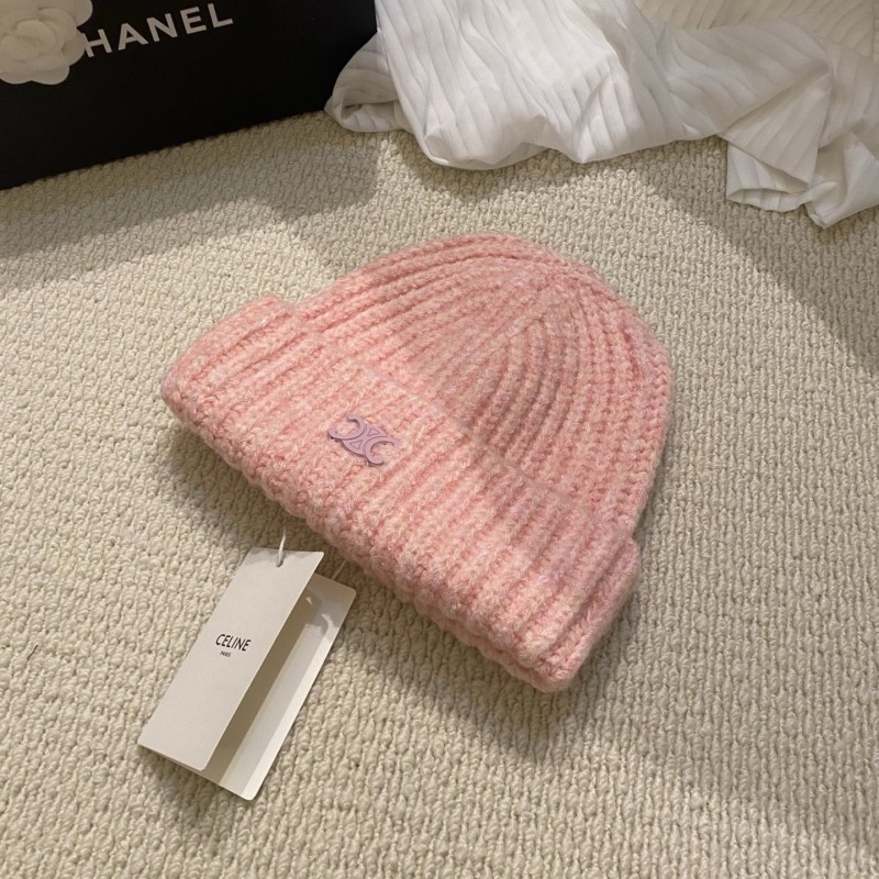 Celine Knit Hat