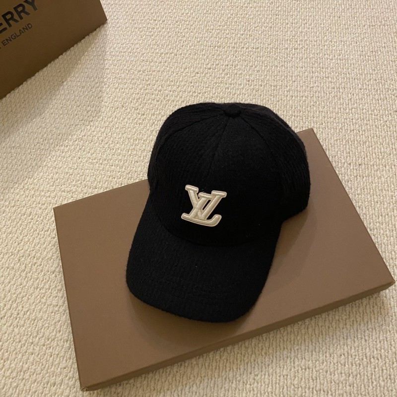 LV Cap