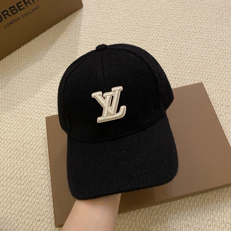 LV Cap