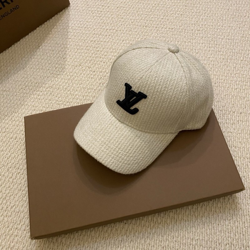 LV Cap