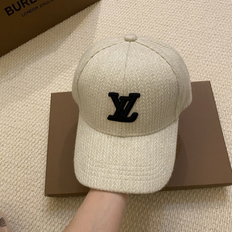 LV Cap