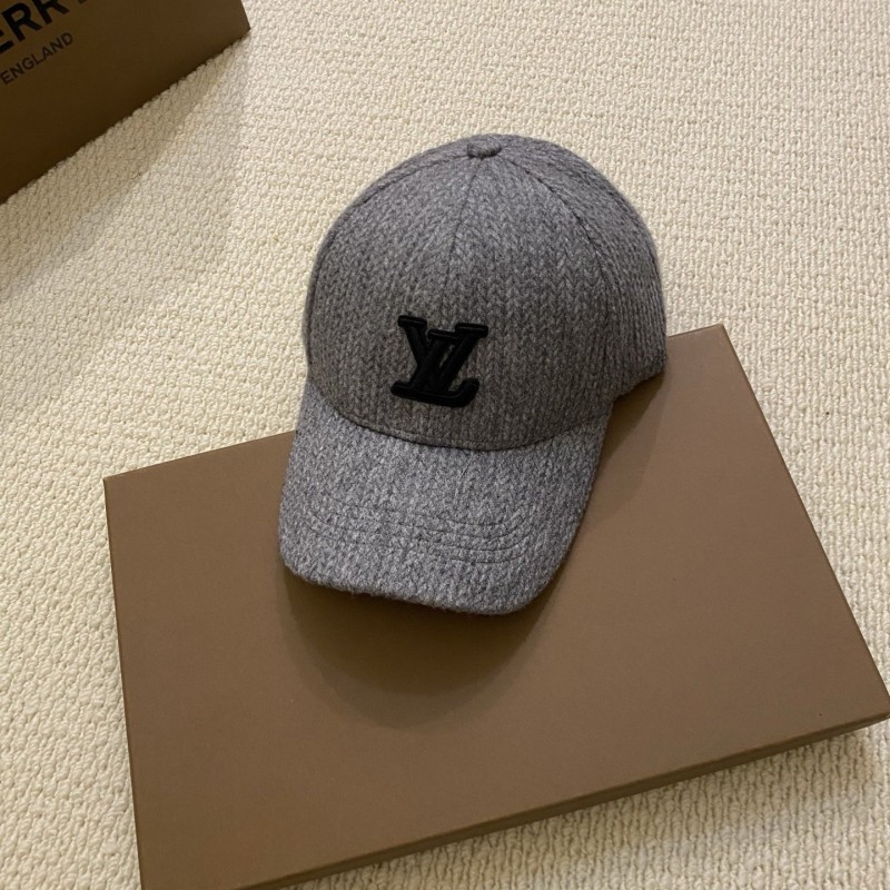 LV Cap