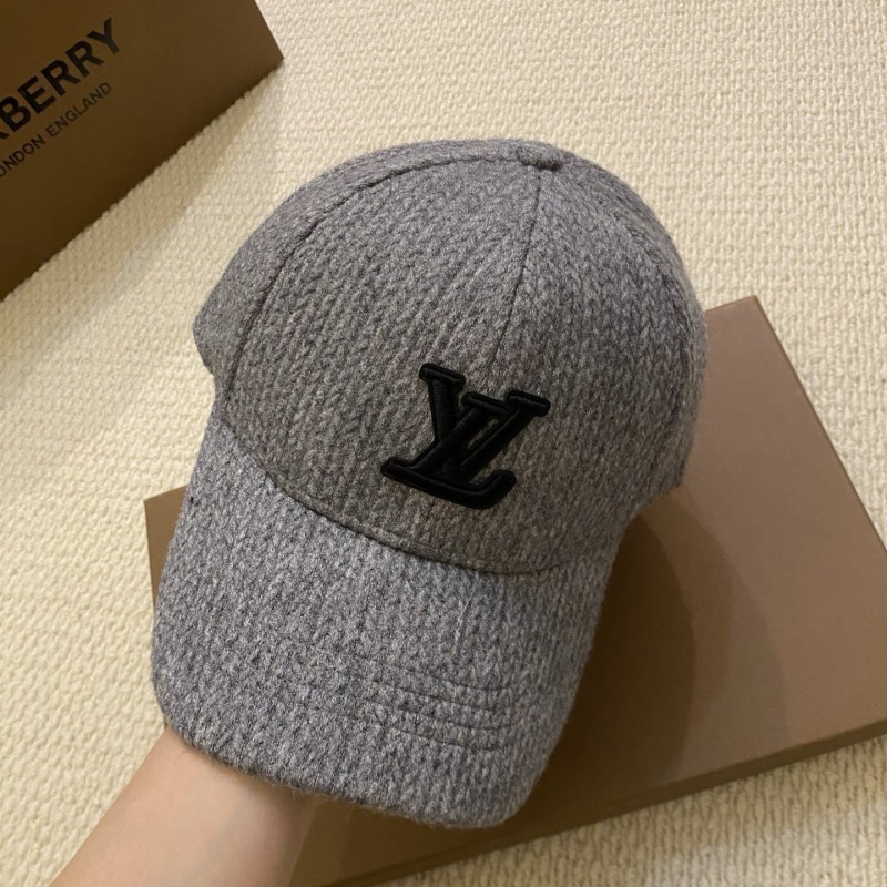 LV Cap