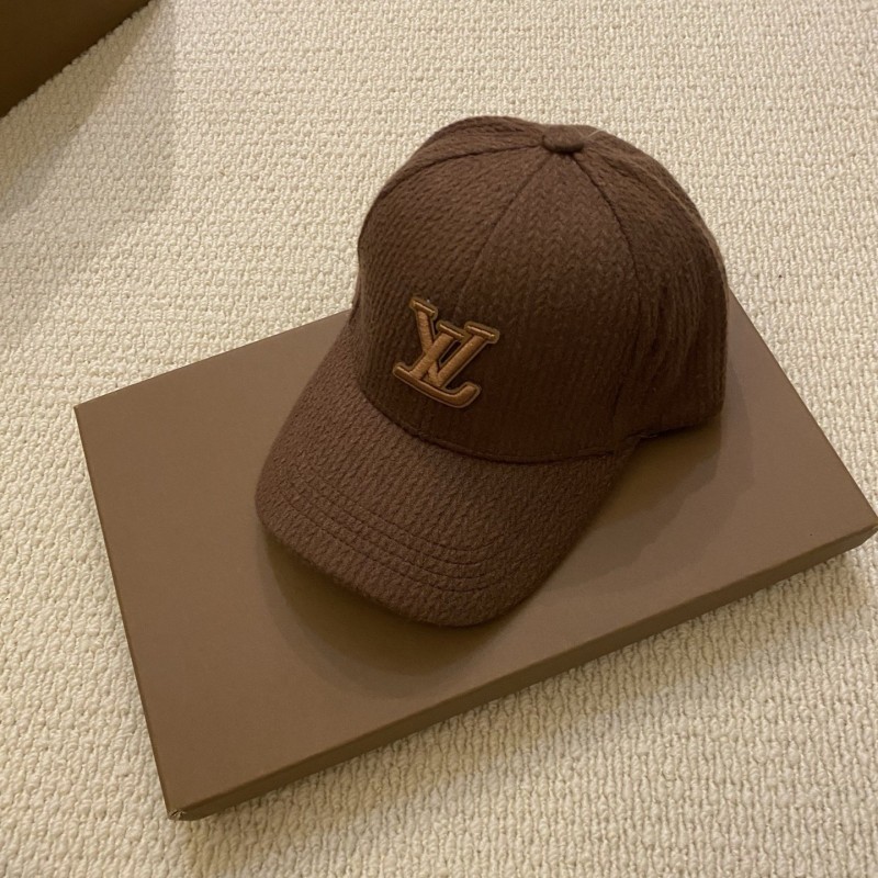LV Cap