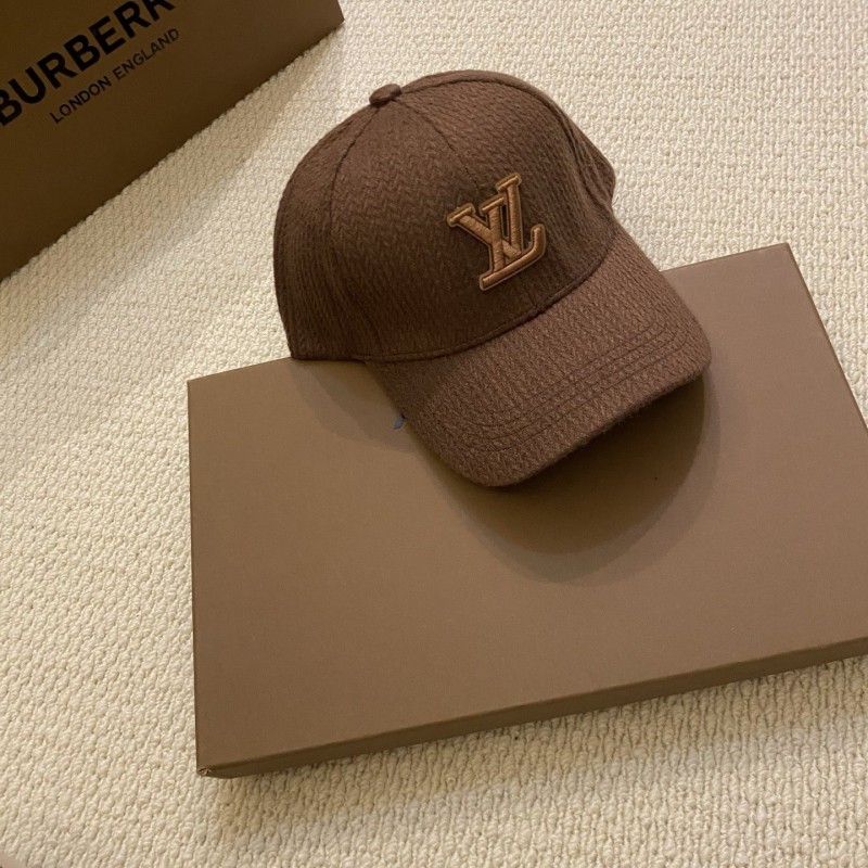 LV Cap