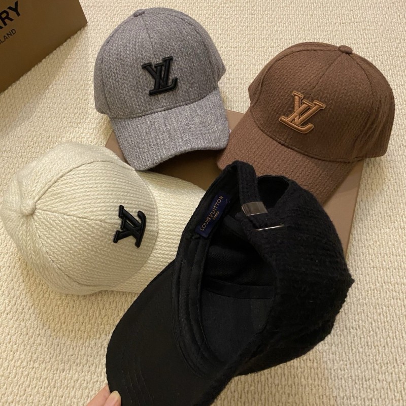LV Cap