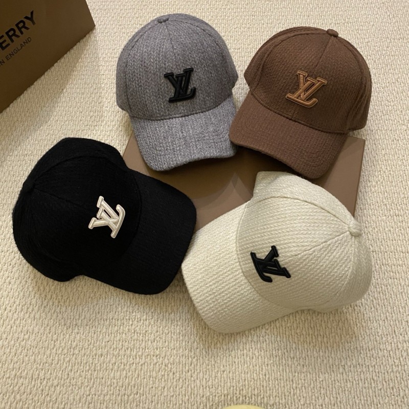 LV Cap