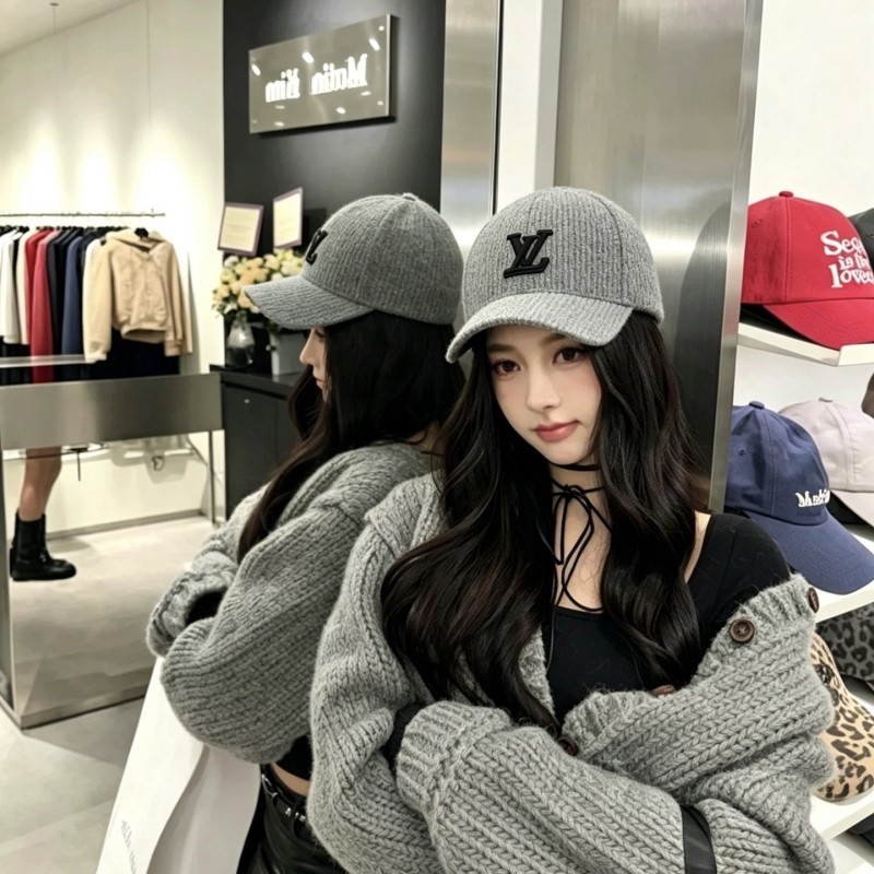 LV Cap