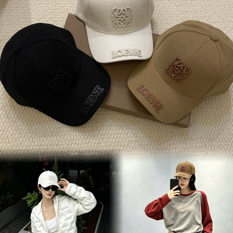 Loewe Cap