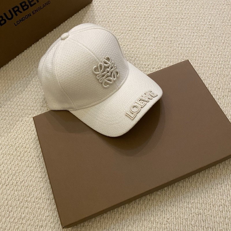 Loewe Cap