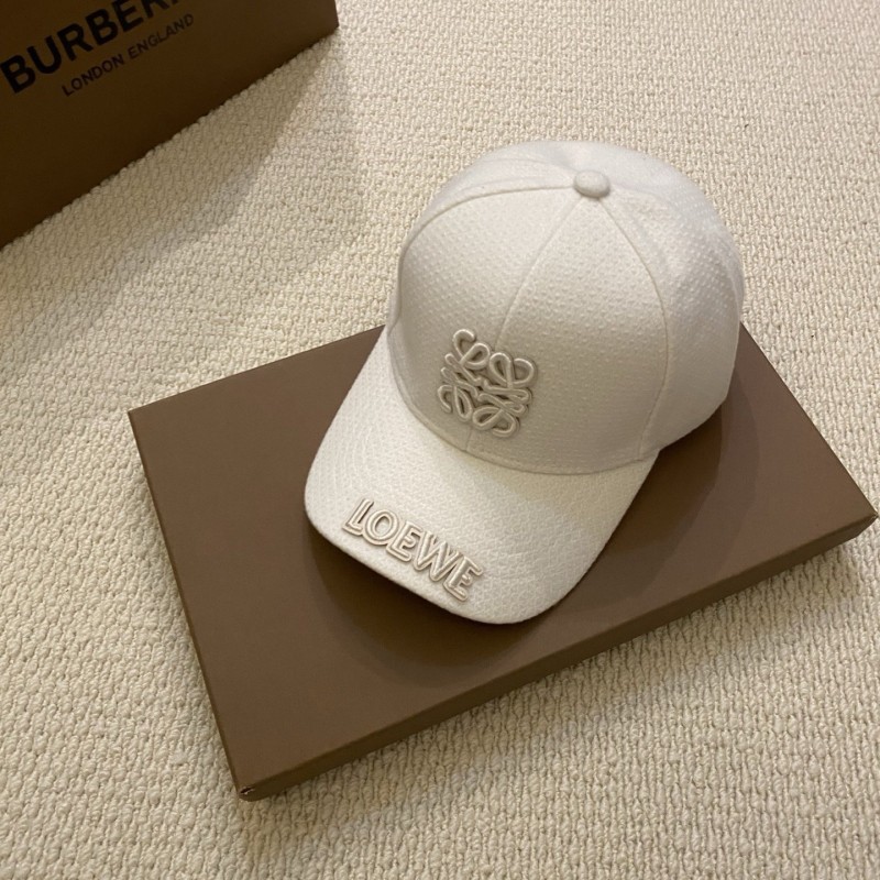 Loewe Cap