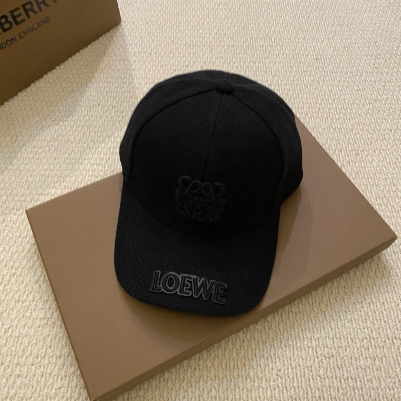Loewe Cap