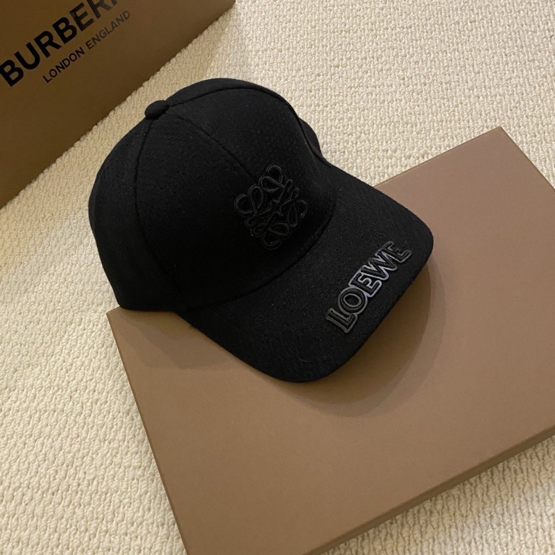 Loewe Cap