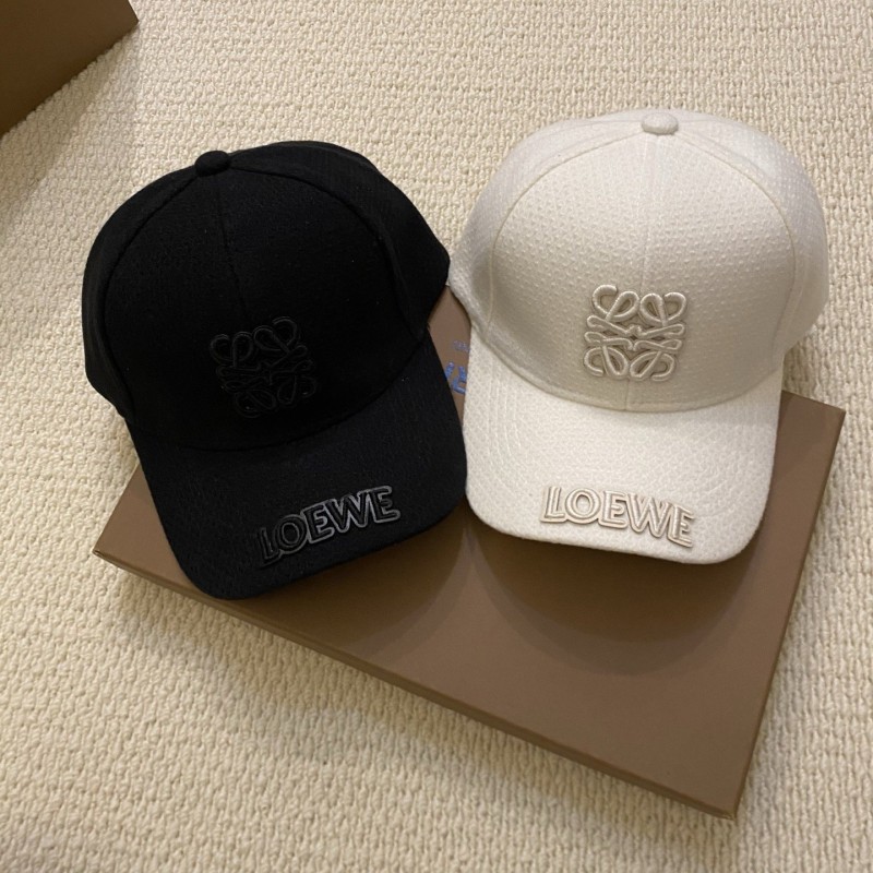 Loewe Cap