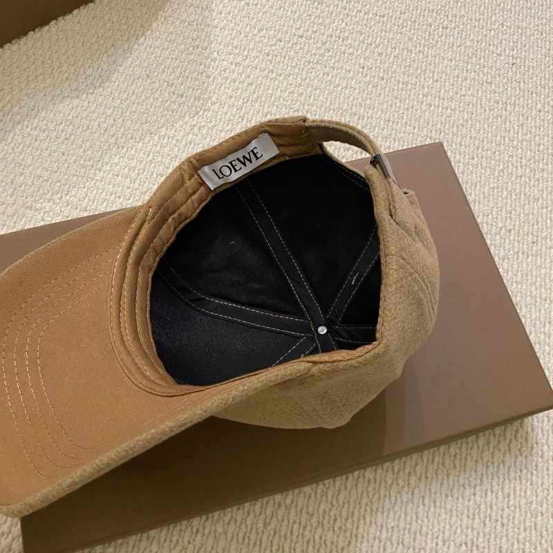 Loewe Cap